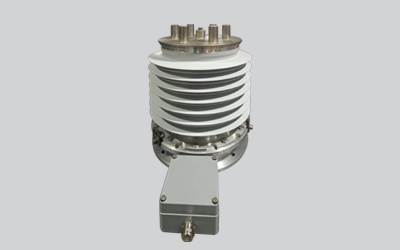 25kV SINGLE POLE PRIMARY VOLTAGE TRANSFORMER