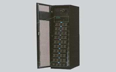 ALPHA-RM SERIES10KVA TO 600KVA