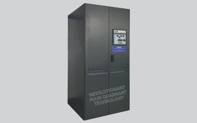 BETA SERIES 60 kVA - 400 kVA