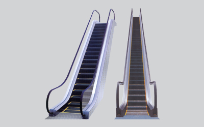 ESCALATORS