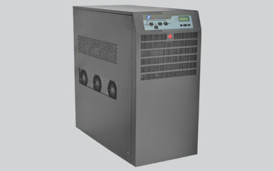 GAMMA SERIES 10kVA - 300kVA