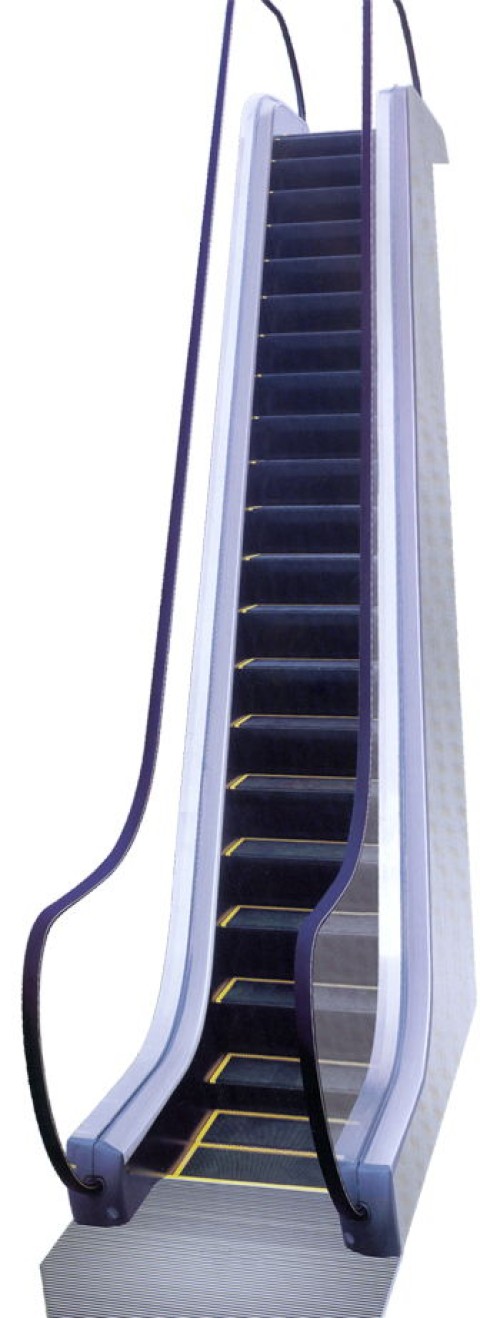 ESCALATORS