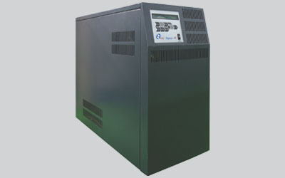 PGS-31 SERIES 10kVA - 60kVA