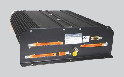 PUBLIC ADDRESS AMPLIFIER