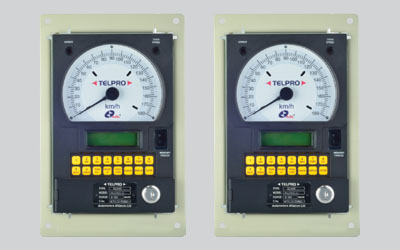 TACHOGRAPH SYSTEM