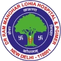 Ram Manohar Lohia Hospital