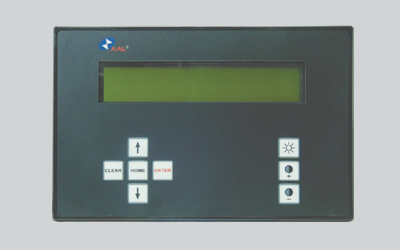 DIAGNOSTICS TERMINAL