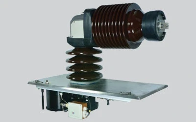 Traction Switchgear