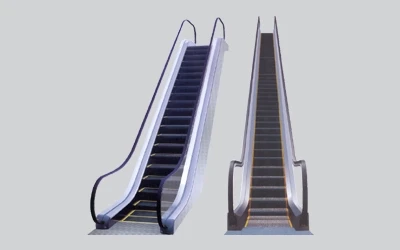 Escalator